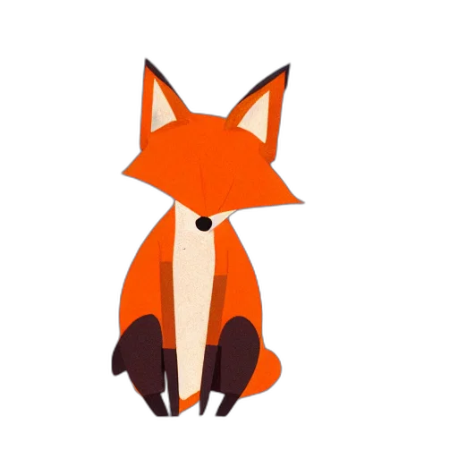 animal, staff, creature, robot, concept art, pixel art, 3d render, fantasy art transparent PNG cut-out