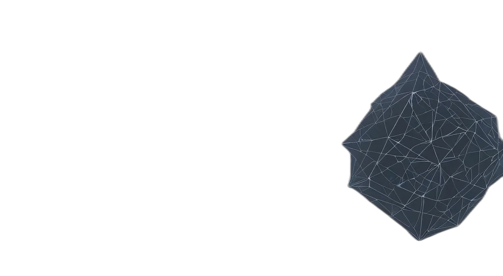 umbrella, hat, jacket, mask, 3d render, concept art, photorealistic, outer space transparent PNG cut-out
