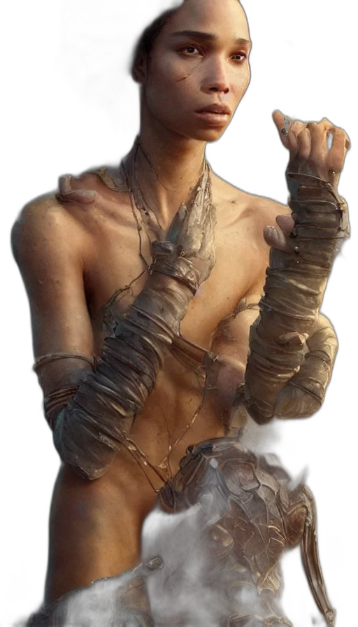 jewelry, staff, weapon, sword, photorealistic, fantasy art, concept art, 3d render transparent PNG cut-out