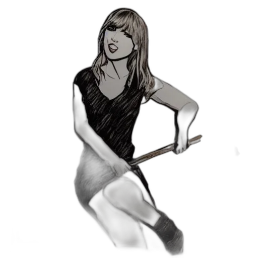 staff, sword, dress, weapon transparent PNG cut-out