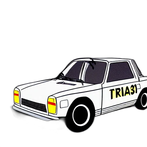 car, weapon, concept art, pixel art transparent PNG cut-out