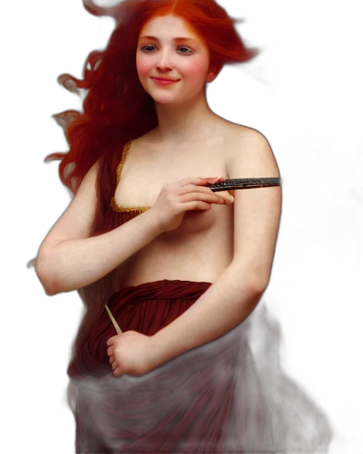 staff, sword, weapon, dress transparent PNG cut-out