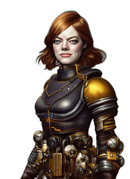staff, fantasy art, concept art, comic book art transparent PNG cut-out