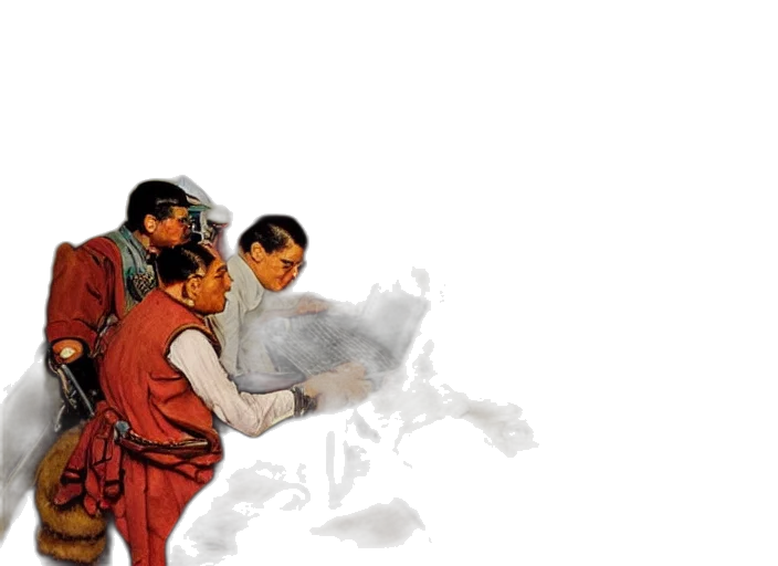 staff, concept art, fire, snow transparent PNG cut-out