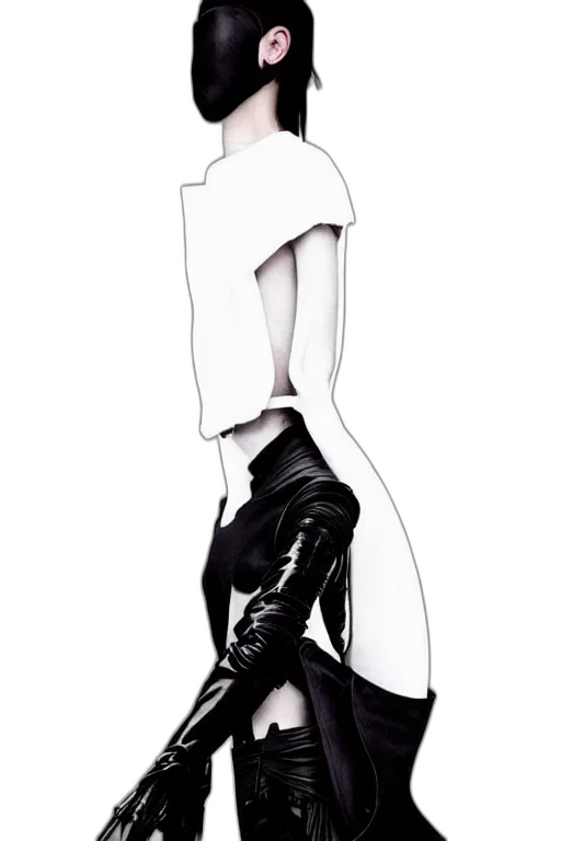dress, jacket, mask, face transparent PNG cut-out