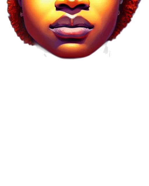 face, crown, hat, mask transparent PNG cut-out