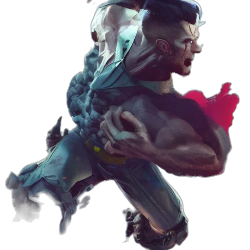 dragon, weapon, creature, face transparent PNG cut-out