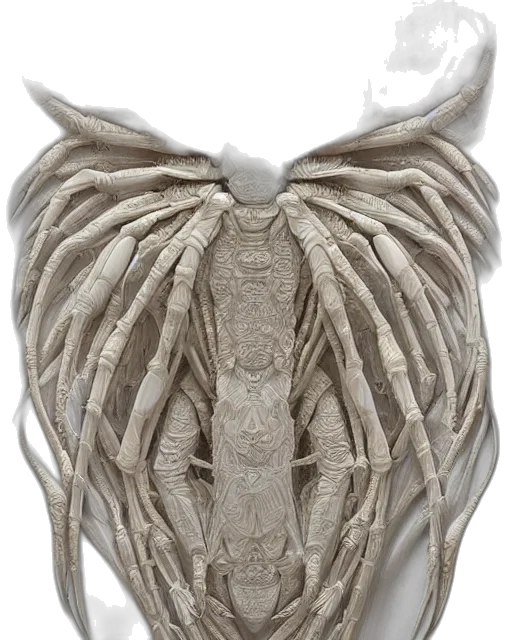 mask, jacket, jewelry, crown transparent PNG cut-out