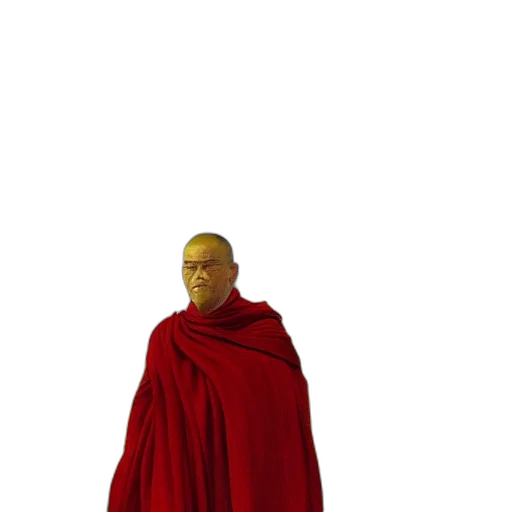 staff, mask, jacket, face transparent PNG cut-out