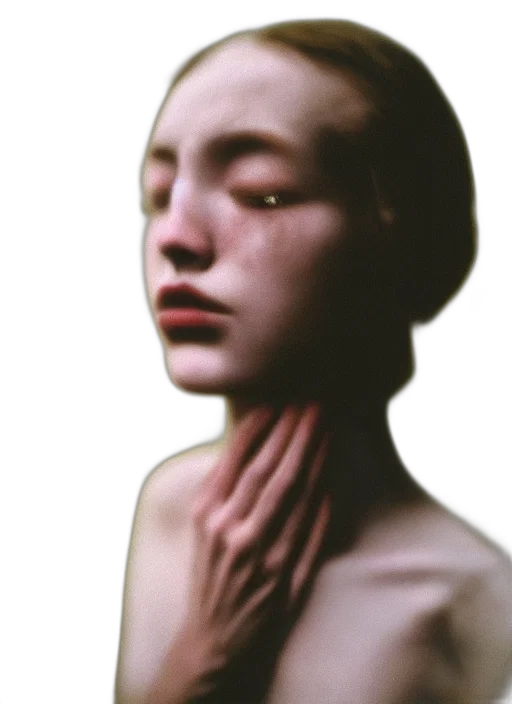 face, jewelry, mask, crown, photorealistic, 3d render, cyberpunk, oil painting transparent PNG cut-out