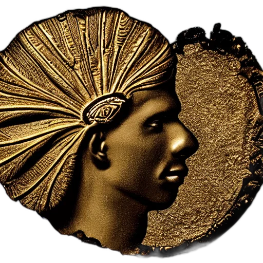jewelry, crown, mask, hat transparent PNG cut-out