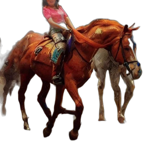 animal, staff, concept art, photorealistic transparent PNG cut-out