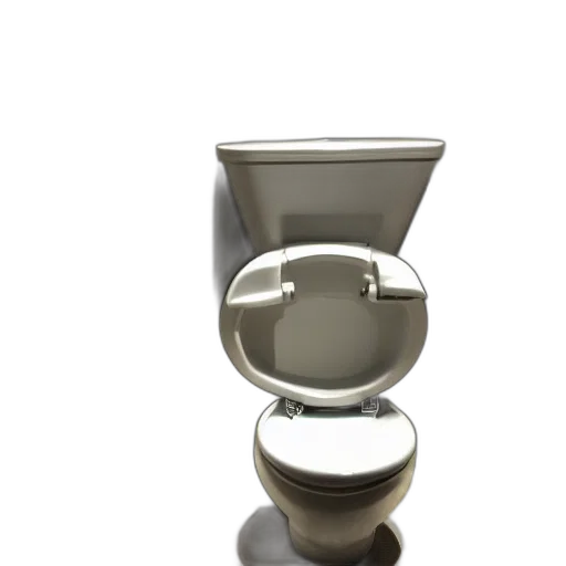 furniture, jewelry, robot, crown, 3d render, toliet transparent PNG cut-out