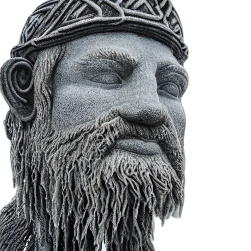 face, mask, 3d render, photorealistic transparent PNG cut-out