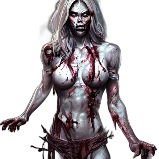 concept art, comic book art, fantasy art, photorealistic transparent PNG cut-out