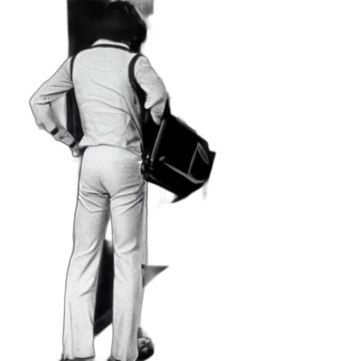 jacket, staff, robot, furniture transparent PNG cut-out