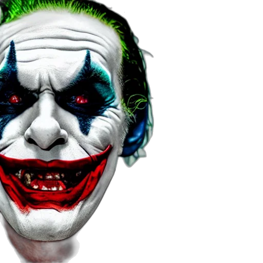 mask, face, photorealistic, comic book art transparent PNG cut-out