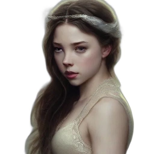 crown, jewelry, dress, hair transparent PNG cut-out