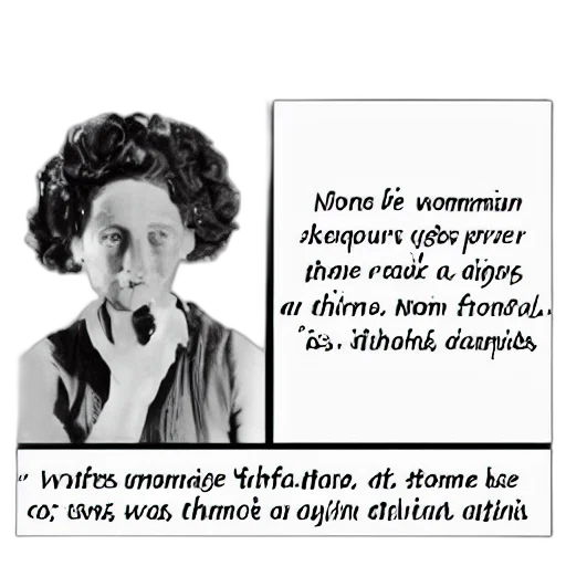 woman, formulas, meme transparent PNG cut-out