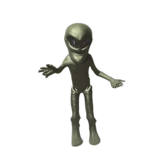 robot, creature, animal, staff transparent PNG cut-out