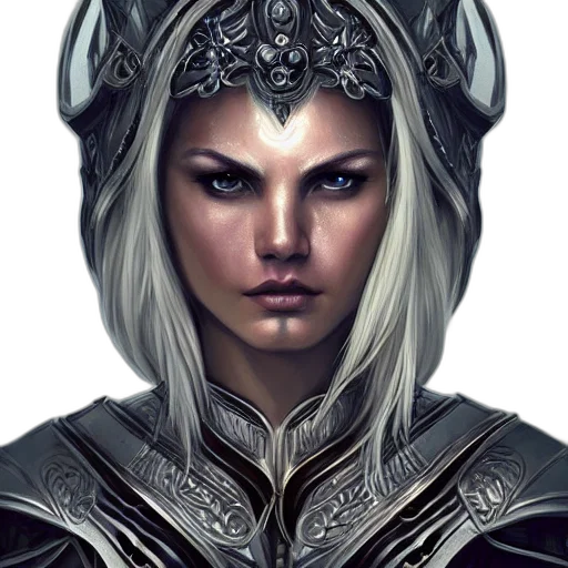 face, crown, staff, dragon transparent PNG cut-out