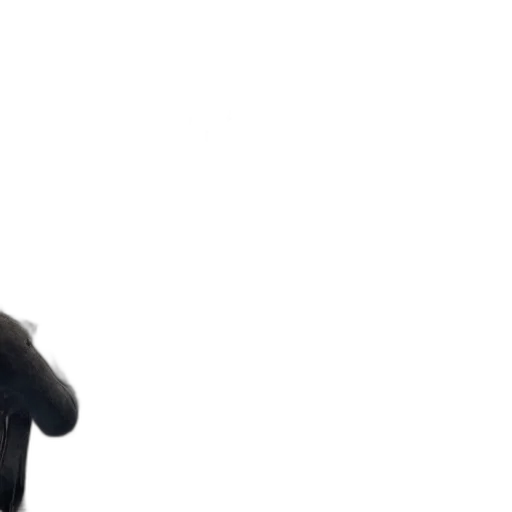 staff, jacket, mask, face transparent PNG cut-out