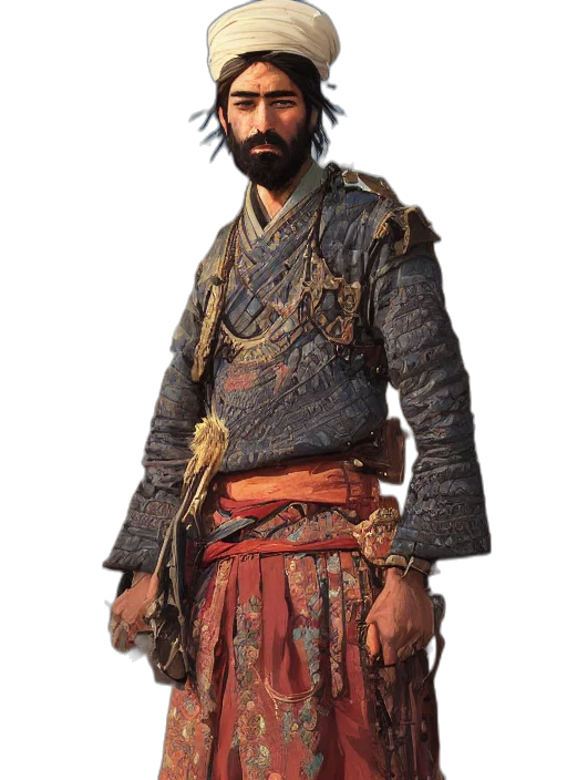 staff, sword, face, weapon transparent PNG cut-out