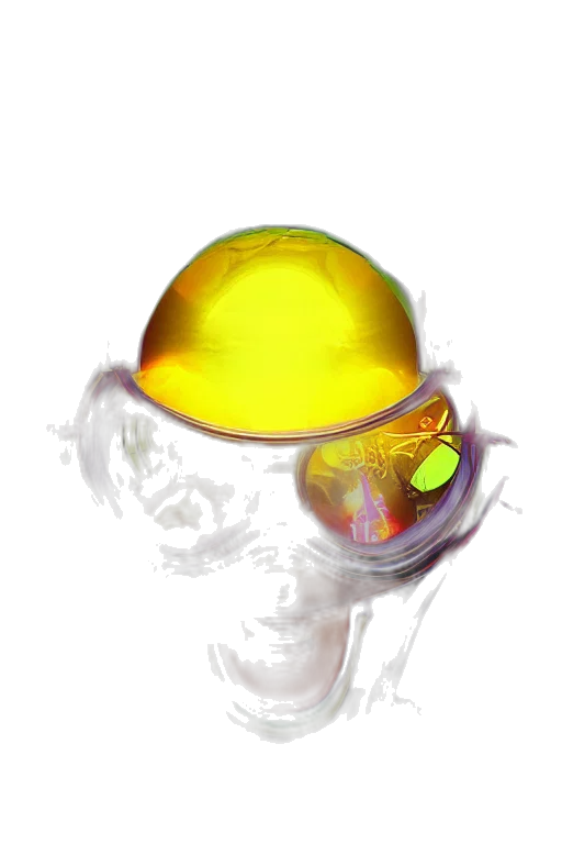 crown, hat, face, mask transparent PNG cut-out