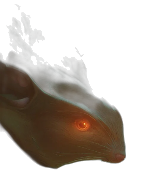 dragon, creature, mask, face, concept art, fantasy art, photorealistic, 3d render transparent PNG cut-out