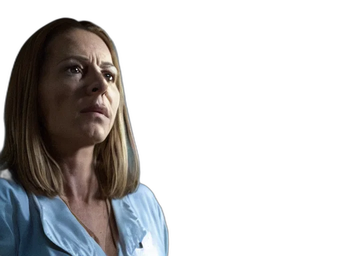 staff, film, still, amanda transparent PNG cut-out