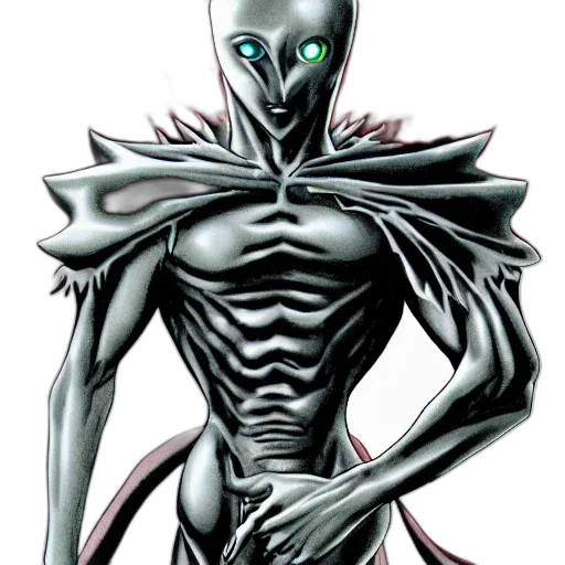 robot, creature, mask, concept art transparent PNG cut-out