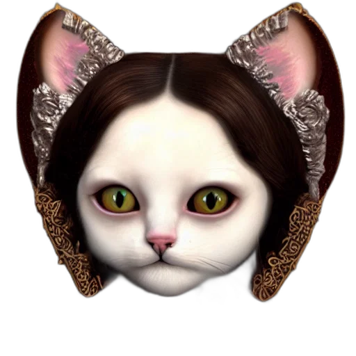 jewelry, staff, mask, crown, fantasy art, photorealistic, concept art, cartoon transparent PNG cut-out