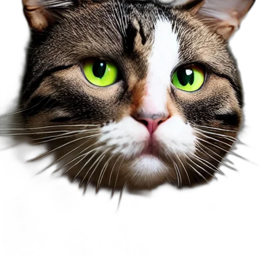 animal, face, creature, staff, photorealistic, 3d render, concept art, pixel art transparent PNG cut-out