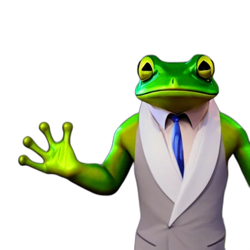 animal, staff, creature, mask transparent PNG cut-out