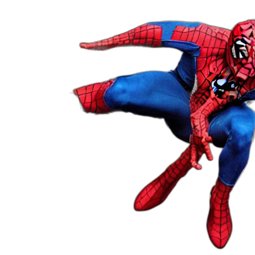 mask, animal, creature, comic book art transparent PNG cut-out