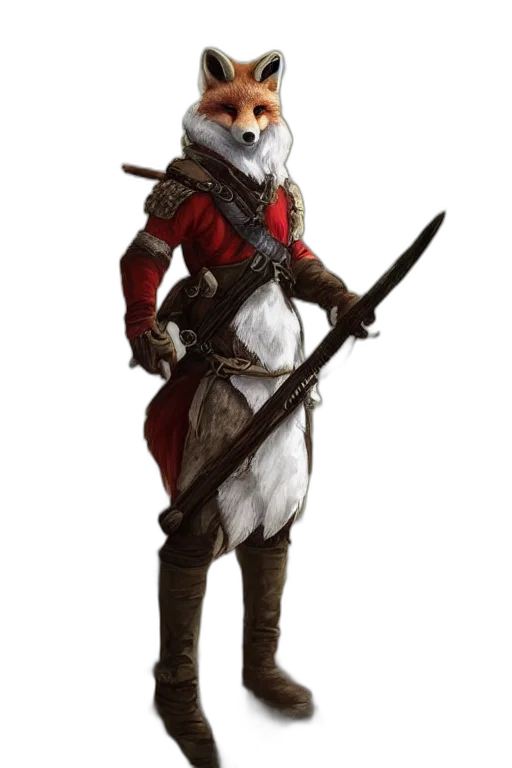 staff, mask, sword, animal transparent PNG cut-out