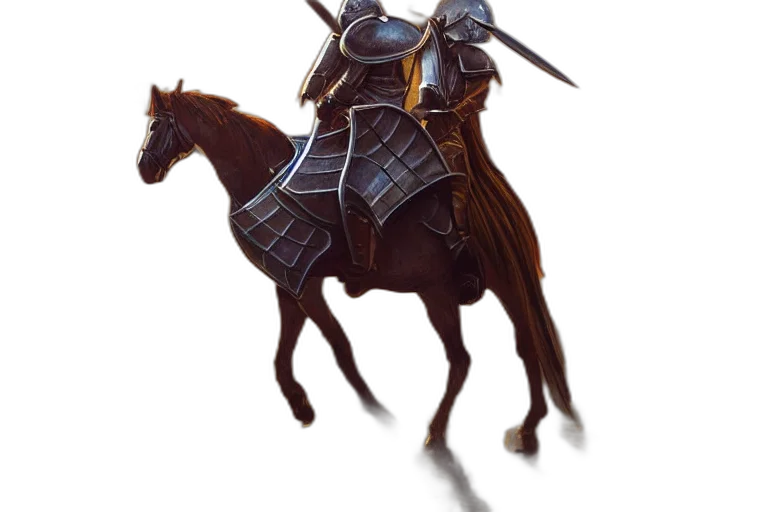sword, weapon, dragon, staff, fantasy art, concept art, 3d render, pixel art transparent PNG cut-out