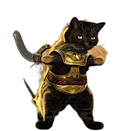 staff, weapon, animal, sword transparent PNG cut-out
