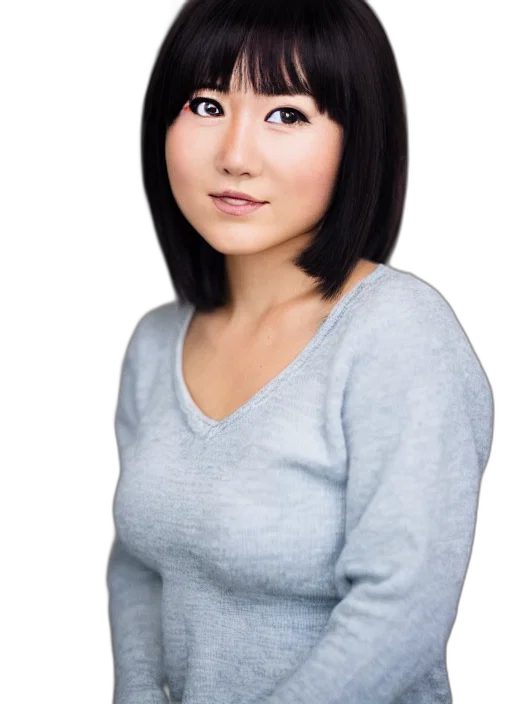 face, staff, dress, robot transparent PNG cut-out