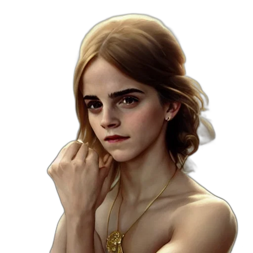 jewelry, crown, dress, face transparent PNG cut-out