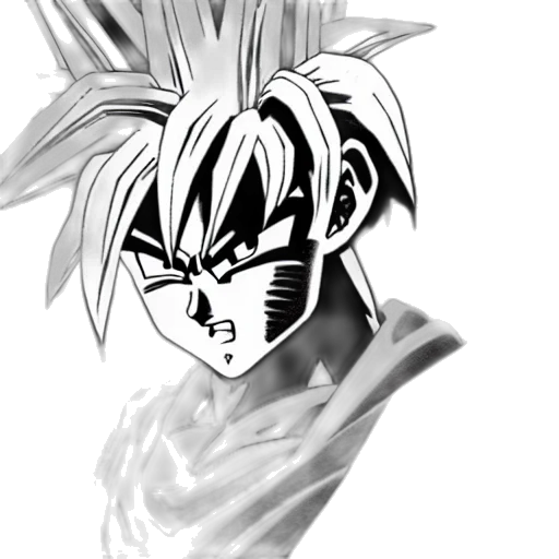 mask, face, concept art, comic book art transparent PNG cut-out