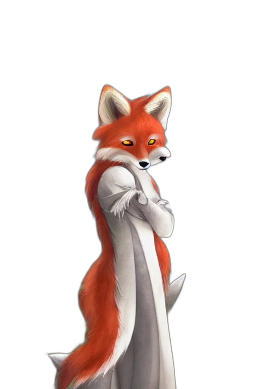 staff, animal, jacket, weapon transparent PNG cut-out