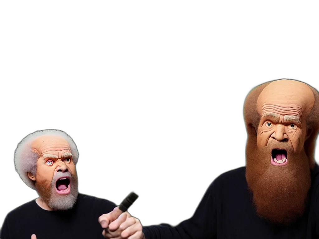 mask, face, creature, hair transparent PNG cut-out