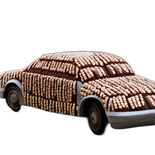 car, furniture, food, jacket transparent PNG cut-out