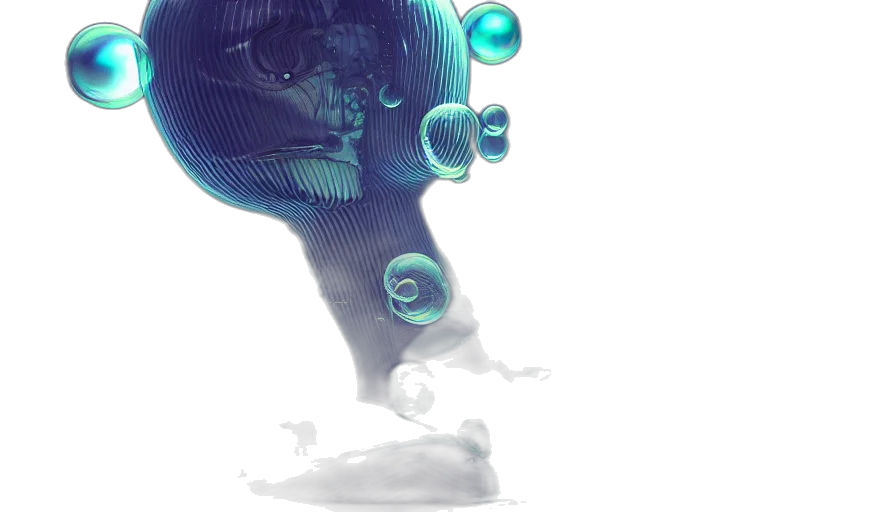 robot, mask, crown, face, 3d render, concept art, cyberpunk, photorealistic transparent PNG cut-out
