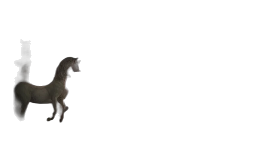 animal, dragon, staff, creature transparent PNG cut-out