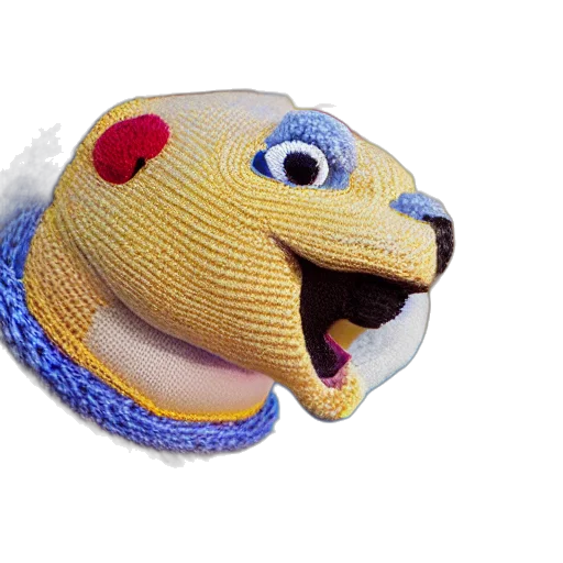hat, animal, mask, creature transparent PNG cut-out