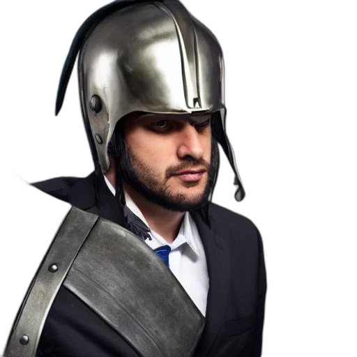 hat, staff, crown, sword transparent PNG cut-out