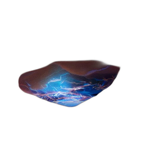 shoes, hat, crown, jewelry, 3d render, photorealistic, vaporwave, oil painting transparent PNG cut-out