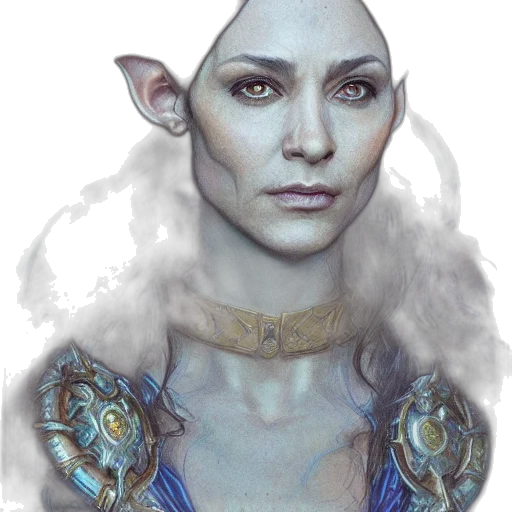 face, dragon, jewelry, fantasy art transparent PNG cut-out